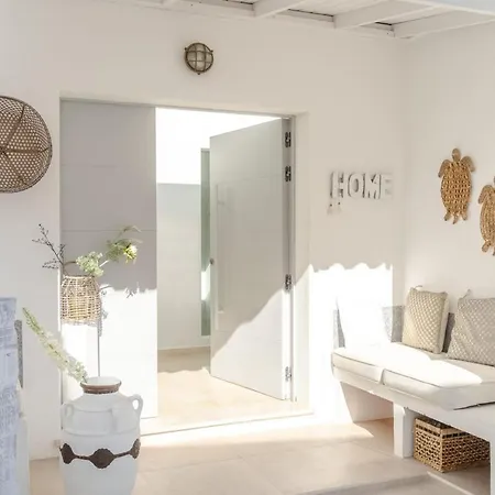 Villa White Bay Marbella
