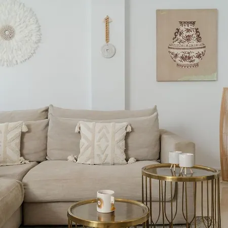 White Bay Villa Marbella