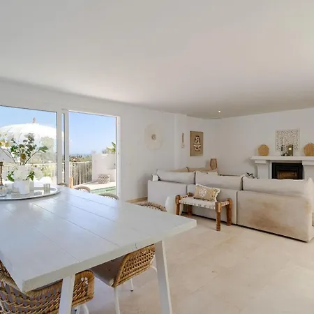 White Bay Marbella
