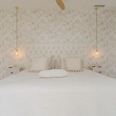Villa White Bay Marbella