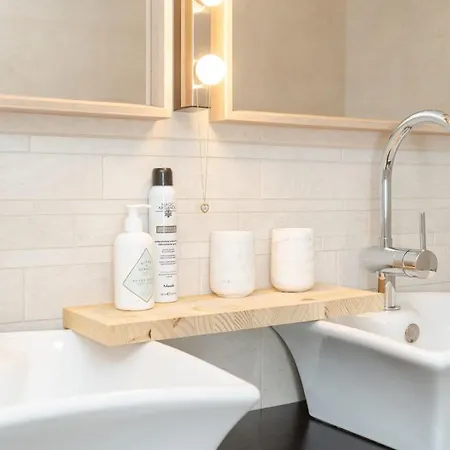 White Bay Villa Marbella