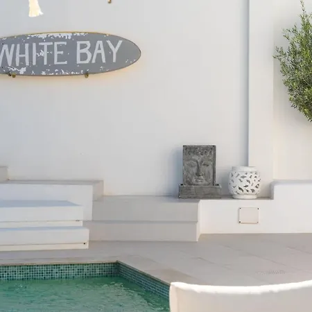 White Bay *