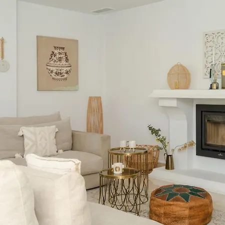 White Bay Villa Marbella
