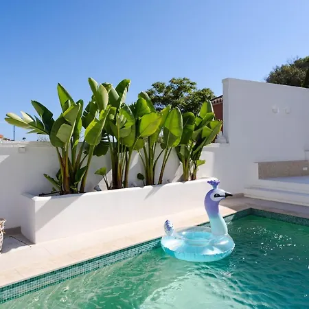 Villa White Bay *