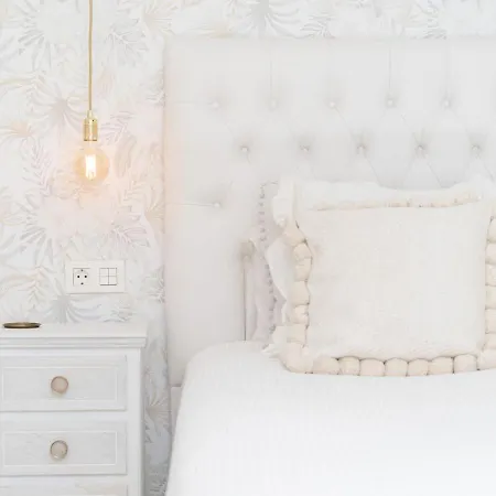 White Bay Villa Marbella