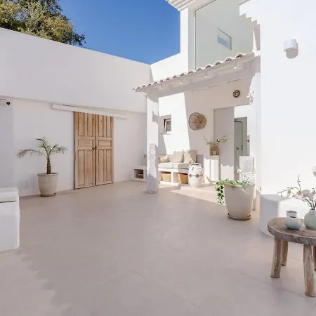 Villa White Bay *