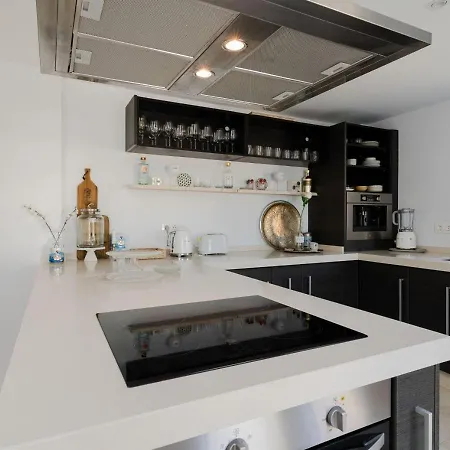 White Bay Villa Marbella