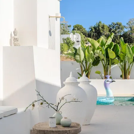 Villa White Bay *