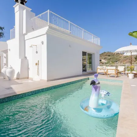 Villa White Bay *