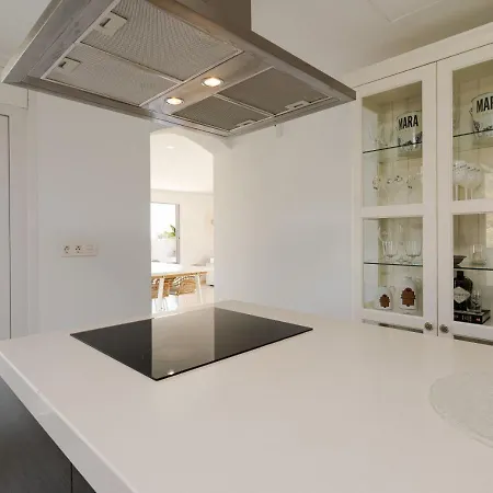 Villa White Bay *