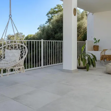 White Bay Marbella