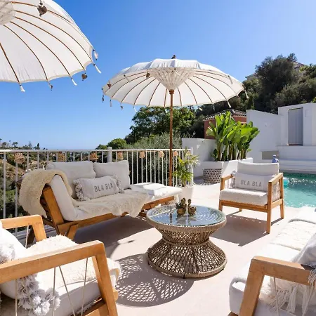 White Bay * Marbella